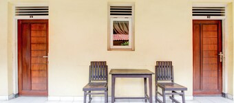 OYO 94761 Hotel Indah