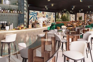 Restaurant - Eurostars Rijnhaven (Rotterdam)