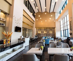Restaurant - Huizhou Faithland Atin Hotel (Huizhou)