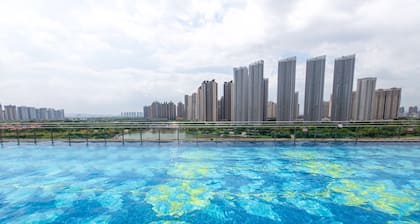 Huizhou Faithland Atin Hotel