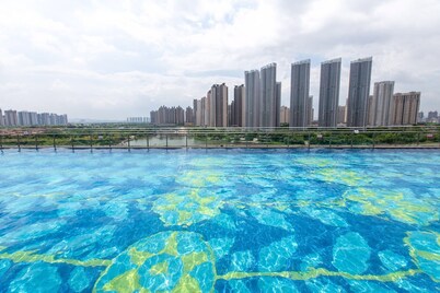 Huizhou Faithland Atin Hotel