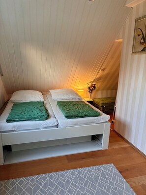 3 bedrooms
