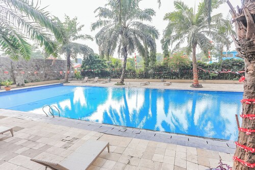 Capital O 94796 Apartment Mutiara Bekasi