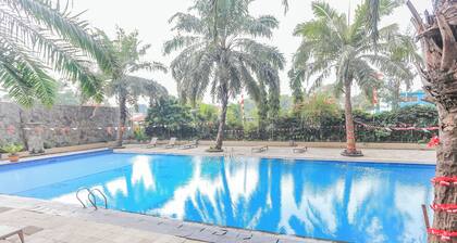 Capital O 94796 Apartment Mutiara Bekasi