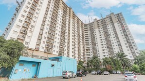Exterior - Capital O 94796 Apartment Mutiara Bekasi (Bekasi)