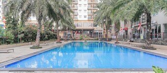 Capital O 94796 Apartment Mutiara Bekasi