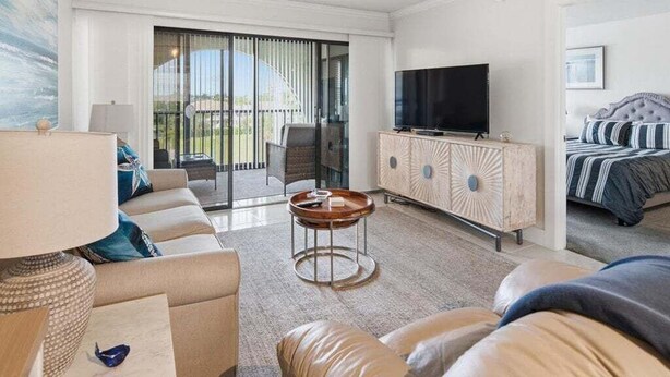 1 slaapkamer, een strijkplank/strijkijzer, gratis wifi, beddengoed