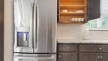 Leilighet | Eget kjøkken