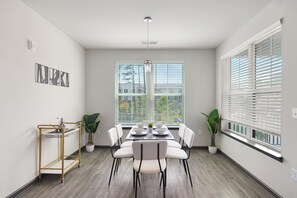 Appartement | Salle à manger