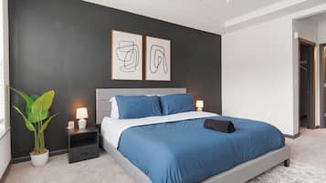 Apartment | Free WiFi