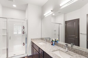 Apartament | Bany