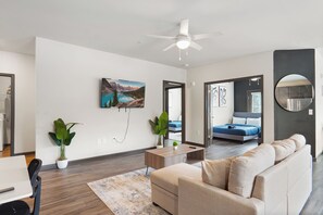 Apartament | Sala d'estar