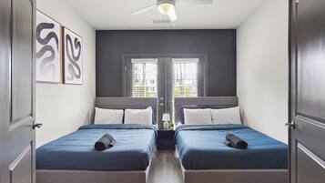 Apartment | Free WiFi