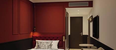 Chambre Double, non-fumeur (16sqm)