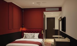 Double Room 16sqm, Non smoking | Free WiFi - Hotel Villa Fontaine Tokyo Hibiya (Tokyo)