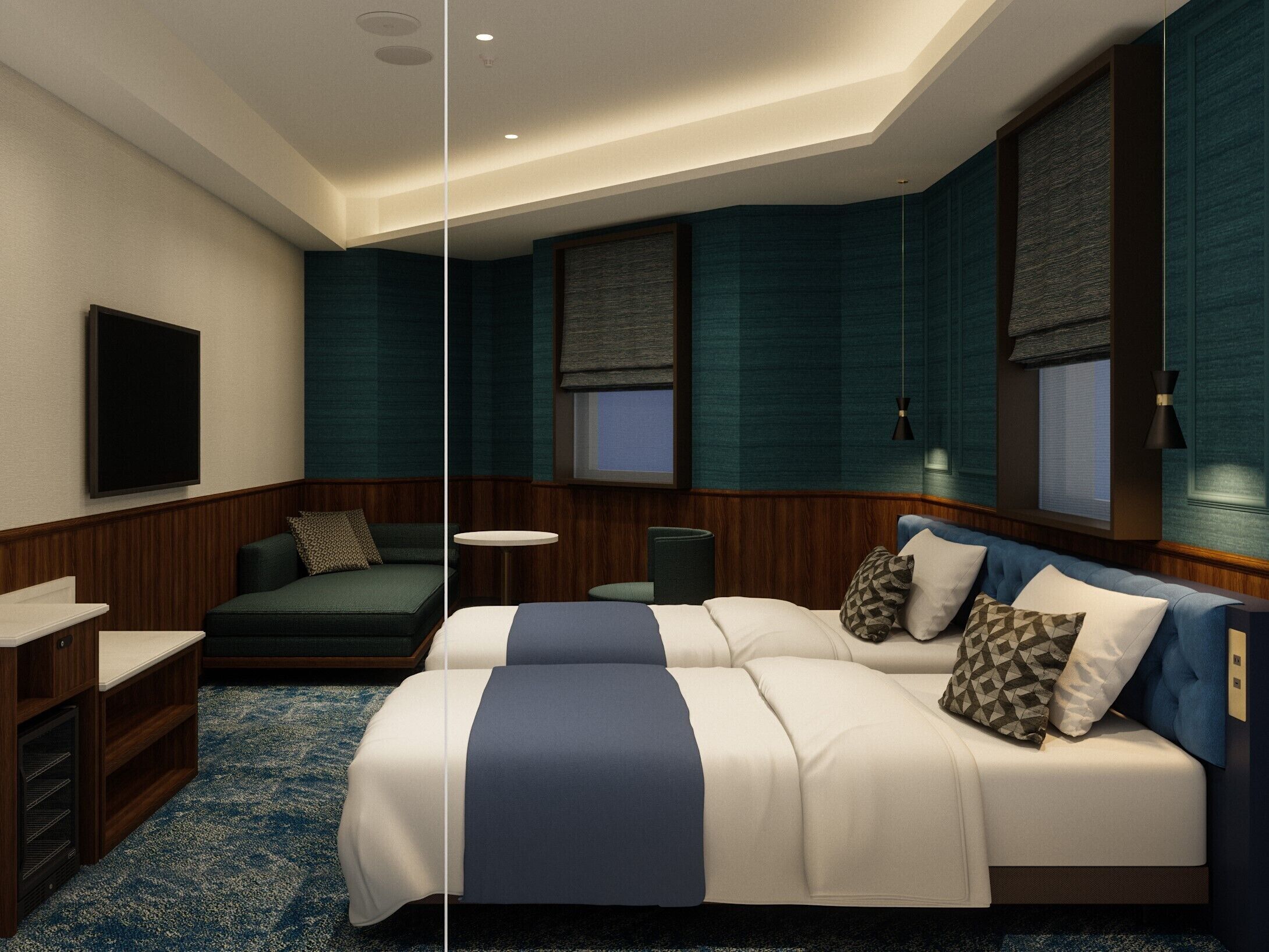 واي فاي مجانًا