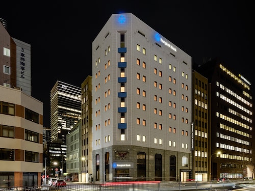 Hotel Villa Fontaine Tokyo Hibiya