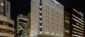 东京日比谷维拉喷泉酒店  