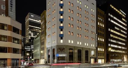 Hotel Villa Fontaine Tokyo Hibiya