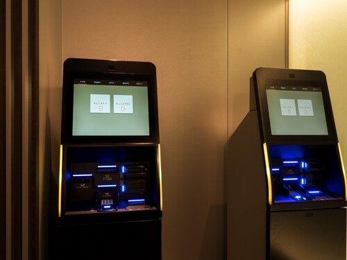 Hotel Villa Fontaine Tokyo Hibiya