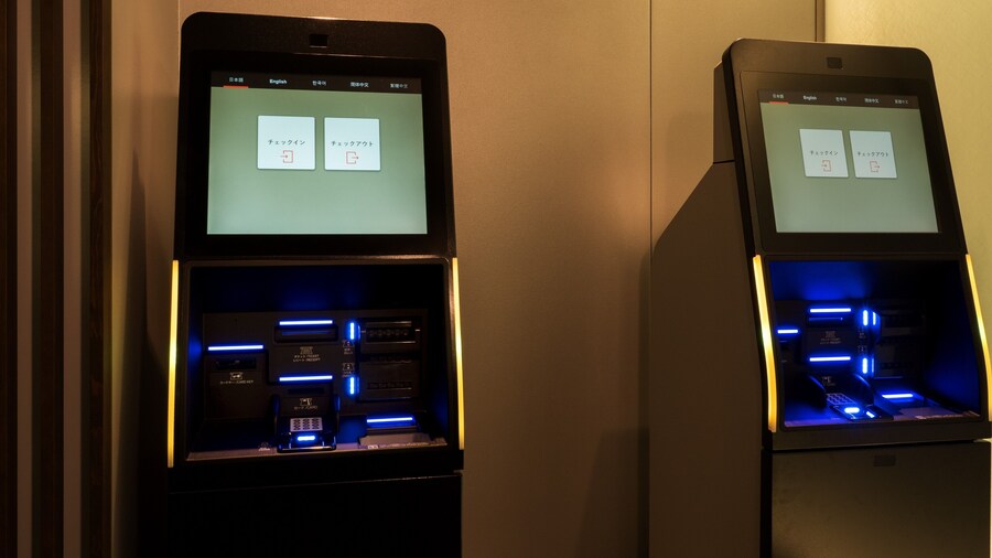 Hotel Villa Fontaine Tokyo Hibiya