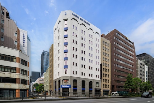 东京日比谷维拉喷泉酒店  