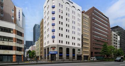 Hotel Villa Fontaine Tokyo Hibiya