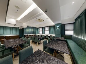 Lounge - Hotel Villa Fontaine Tokyo Hibiya (Tokyo)