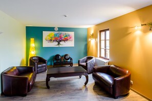 Meeting facility - Les Lavandières de Fontaine - B (Fontaine-lès-Vervins)