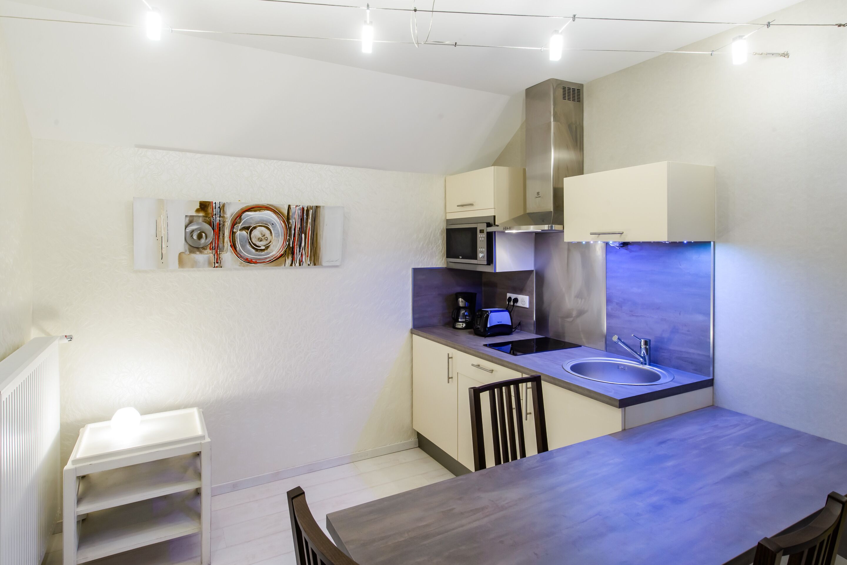 Kamar