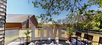 Les Lavandières de Fontaine - B