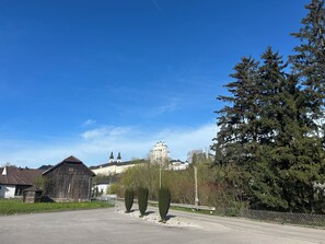 Außenbereich