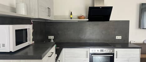 Cocina compartida