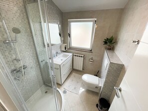 Interior - App Villa Palma 2 (Rovinj)