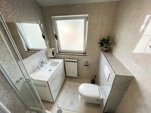 Interior - App Villa Palma 2 (Rovinj)