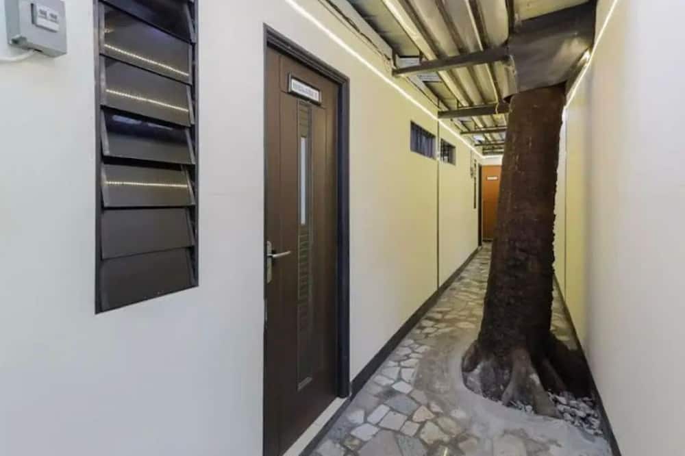 OYO 94790 Putri Bungsu Residence