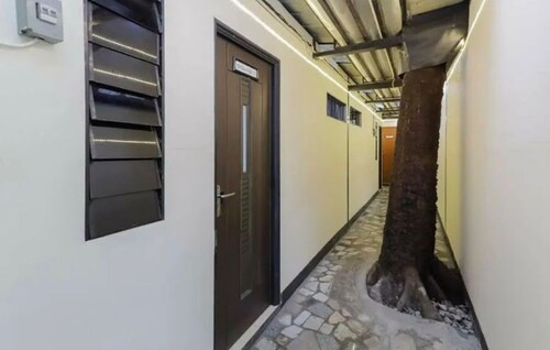 OYO 94790 Putri Bungsu Residence