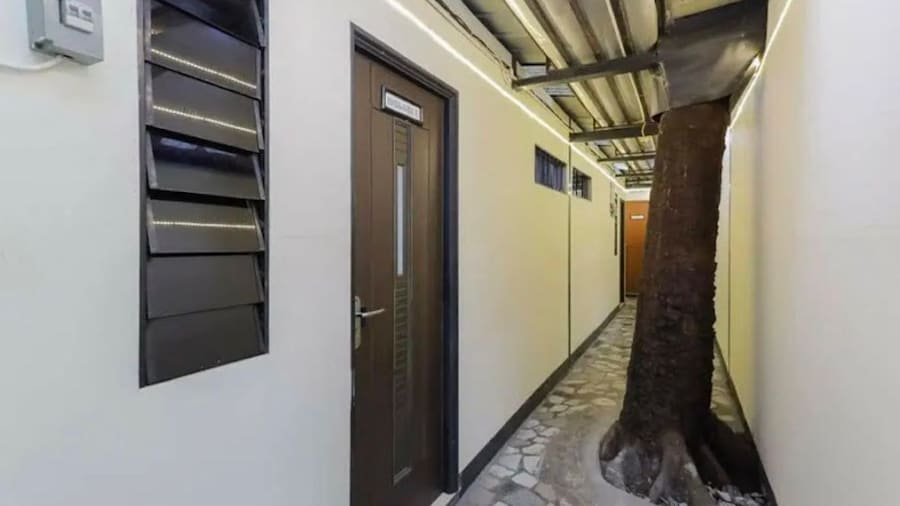 OYO 94790 Putri Bungsu Residence