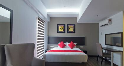 OYO 94790 Putri Bungsu Residence