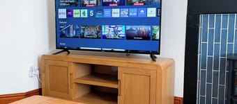 Borders Retreat, Cosy 1 Bed Flat - near M6 Jct45, A75, Gretna & Carlisle