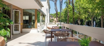 Hotel Ulisse