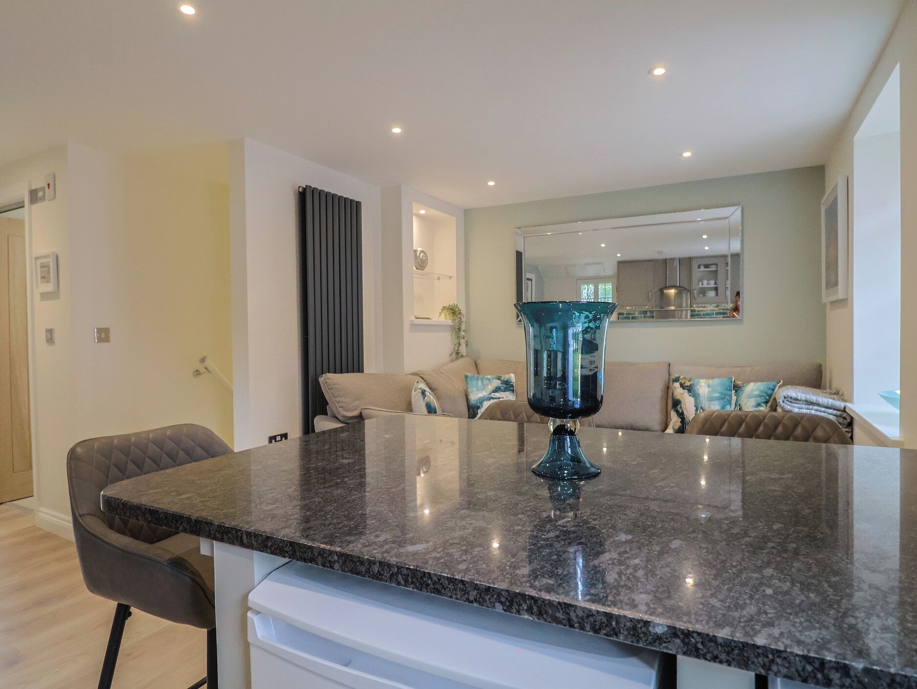 2 The Cedars, Pet Friendly, Country Holiday Cottage In Lyme Regis - Lyme Regis