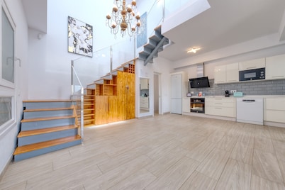 Casa Dang - 600M to the beach