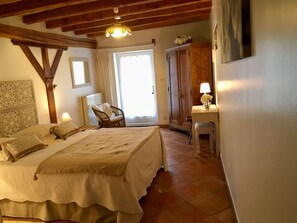 1 Schlafzimmer, Bettwäsche