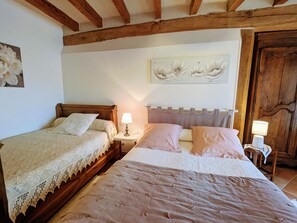 Bed sheets