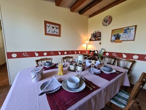 Dineren