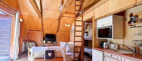 4 chambres, Wi-Fi gratuit