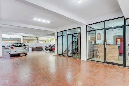 Season4 Residences 1-BHK furnished appt