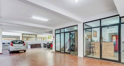 Season4 Residences 1-BHK furnished appt