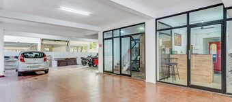 Season4 Residences 1-BHK furnished appt